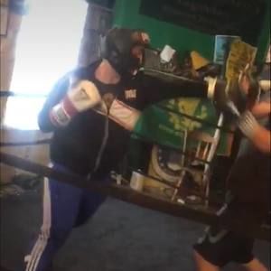 Meet your Posher, Christian